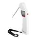 Hygiplas Easytemp Colour Coded White Thermometer