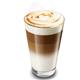 Tassimo L'Or Latte Macchiato 16 Pods (8 Drinks)