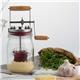 Kilner Butter Churner