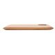 Olympia Rounded Acacia Wooden Serving Board