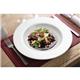 Olympia Whiteware Pasta Plates 310mm (4 pack)