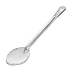 Vogue Plain Serving Spoon 13"