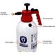 Spear & Jackson Pressure Sprayer 2 Litre