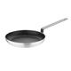 Vogue Platinum Plus Anodised Aluminium Non-Stick Teflon Crepe Pan 30cm