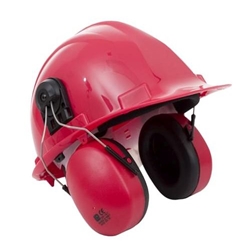 Proforce Helmet Mounted Classic Muff 