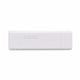 Bi-Office Professional Antimicrobial* Magnetic Eraser; 14x4x4cm; White