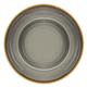 Olympia Kiln Pasta Bowls Smoke 250mm (Pack of 4)