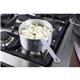Vogue Aluminium Saucepan 20cm