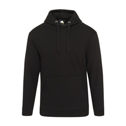 Orn 1280 Owl Hooded Sweatshirt Black 5XL 