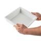 Olympia Whiteware 1/2 Half Size Gastronorm 65mm