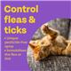 Bob Martin Clear Flea & Tick Repellent for the Cats & Home 300ml Spray - PACK (6)