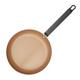 Vogue Aluminium Non-Stick Ceramic Coated Frying Pan 28cm
