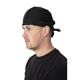 Chefs Bandana Black