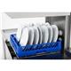 Buffalo Digital Pass Through Dishwasher with Drain Pump 9.7kW Three Phase