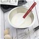 Vogue Heat Resistant Spoonula 10"