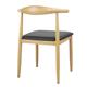 Bolero Camden Padded Interior Chairs (2 pack)