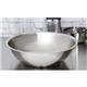 Vogue Stainless Steel Mixing Bowl 12Ltr