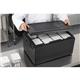 Vogue Insulated EPP Food Transport Box 46Ltr GN Size