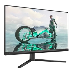Philips Evnia 3000 27 Inch 1920 x 1080 Pixels Full HD IPS Panel HDR10 HDMI DisplayPort Gaming Monitor