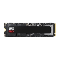 Samsung 9100 Pro 1TB PCIe 5.0 NVMe M.2 Internal Solid State Drive