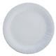 Paper Plates 229mm (1000 Pack)