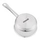 Vogue Stainless Steel Saucepan 14cm
