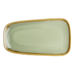 Olympia Kiln Platter Moss 335mm (Pack of 4)