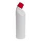 Jantex Green Toilet Cleaner Ready To Use 1Ltr