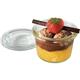 APS 80ml Weck Jar (12 Pack)