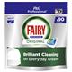 Fairy Professional All In 1 Dishwashing Tablets 90's - PACK (3)