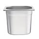 Vogue Stainless Steel 1/6 Gastronorm Tray 150mm