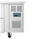 Polar U-Series Six Drawer Gastronorm Counter Fridge
