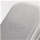 Vogue Heavy Duty Stainless Steel 1/4 Gastronorm Tray 65mm