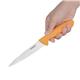 Vogue Soft Grip Pro Utility Knife 12.5cm