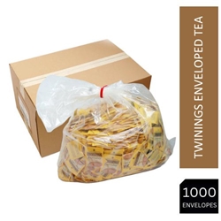 Twinings Everyday Envelopes 1000's