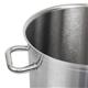 Matfer Bourgeat Excellence Stainless Steel Stock Pot 24cm