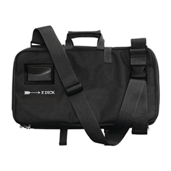 Dick Knife Carry Bag Large 34 Slots