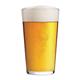 Arcoroc Conical Conique Tumblers HB 285ml 1/2 Pint to Brim (24 pack)