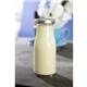 Artis Silver Cap for Mini Milk Bottles (Pack of 18)
