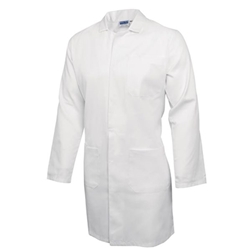 Whites Unisex Lab Coat White XL