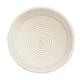 Vogue Rattan Proving Round Basket 220x80mm