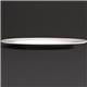 Olympia Lumina Wide Rim Round Plates White 270mm (4 pack)