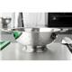 Vogue Stainless Steel Colander 11.5"