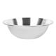 Vogue Stainless Steel Mixing Bowl 1Ltr