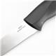 CaterBase Knife Block and 5-Piece Knife Set