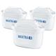 Brita Maxtra Pro Limescale Filter Cartridge Pack 3's