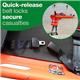 Economy Basket Stretcher - T130
