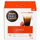 Dolce Gusto Cafe Lungo 16's
