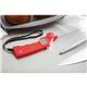 Hygiplas Easytemp Colour Coded Red Thermometer
