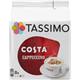 Tassimo 6 of The Best Variety Pack (Pack of 6, Total 64 Drinks)